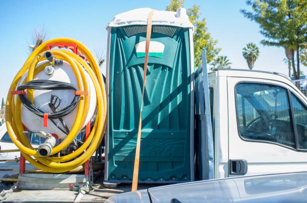 Best High-end porta potty rental  in White City, FL