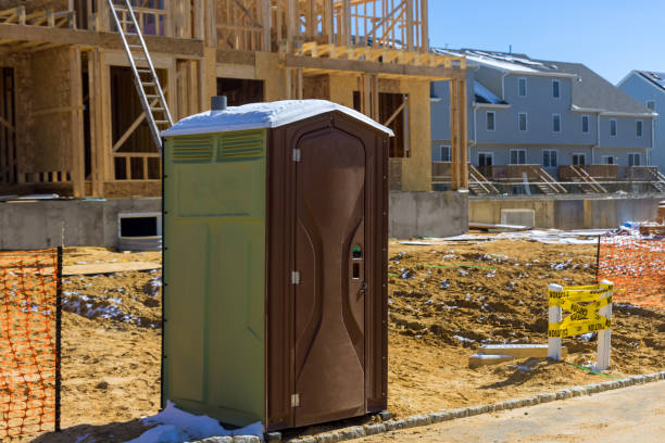 Best Porta potty rental near me  in White City, FL