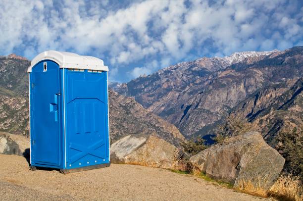 Affordable portable toilet rental in White City, FL