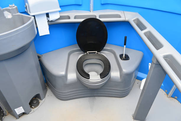 Best Temporary restroom rental  in White City, FL
