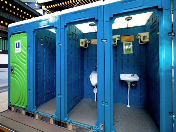 Best Local porta potty services  in White City, FL