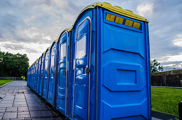 Best Portable toilet rental cost  in White City, FL