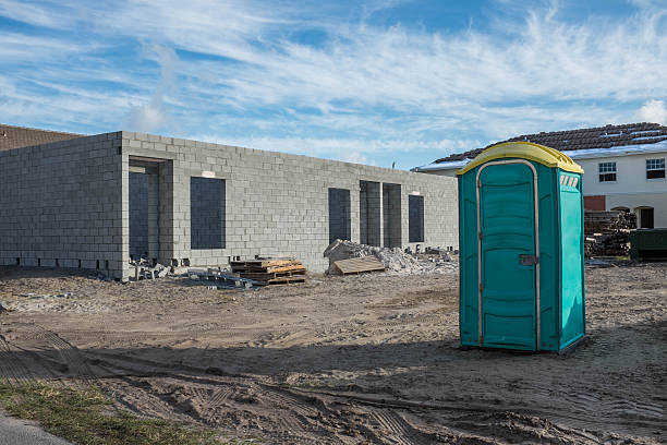 Trusted White City, FL porta potty rental Experts